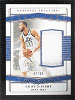 Rudy Gobert #/99