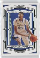 Anthony Davis #/5