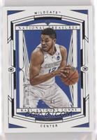 Karl-Anthony Towns #/45