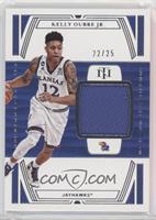 Kelly Oubre Jr. #/25