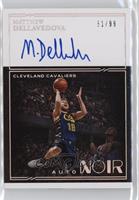 Matthew Dellavedova #/99