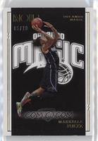 Icon Edition - Markelle Fultz #/10