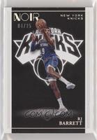 Icon Edition - RJ Barrett #/25