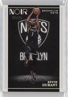 Icon Edition - Kevin Durant #/25