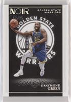 Icon Edition - Draymond Green #/25