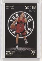 Rookies Icon Edition - Malachi Flynn #/25