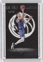 Icon Edition - Kristaps Porzingis #/99