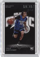Rookies Icon Edition - Cole Anthony #/99