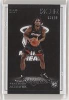 Rookies Icon Edition - Precious Achiuwa #/99