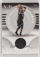 Kyrie Irving #/75