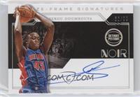 Sekou Doumbouya #/99