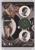 Larry Bird #/75