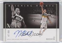 JJ Redick #/99