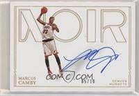 Marcus Camby #/10