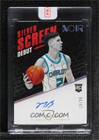 LaMelo Ball [Uncirculated] #/99