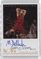 Matthew Dellavedova [Good to VG‑EX] #/10