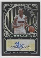 Mario Chalmers #/10