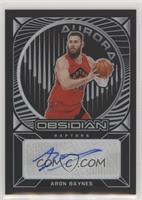 Aron Baynes #/149