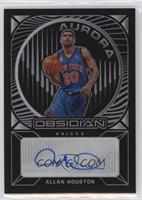 Allan Houston #/99