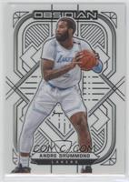 Andre Drummond #/3