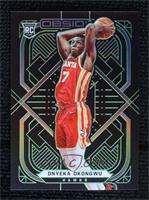 Onyeka Okongwu #/25