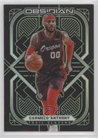 Carmelo Anthony #/25