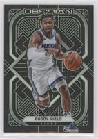 Buddy Hield #/25