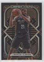 LaMarcus Aldridge #/50