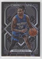 Markelle Fultz #/99