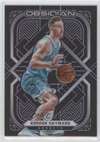 Gordon Hayward #/99