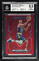 Stephen Curry [BGS 8.5 NM‑MT+]