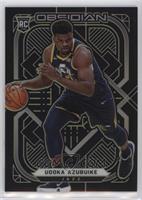 Udoka Azubuike #/10