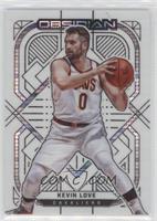 Kevin Love