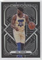 Joel Embiid [EX to NM]