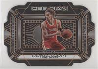 Trae Young #/35