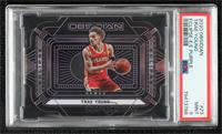 Trae Young [PSA 9 MINT] #/75