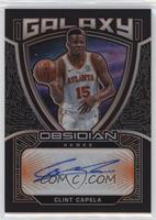 Clint Capela #/50