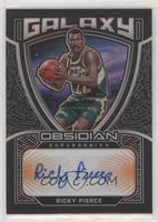 Ricky Pierce #/50