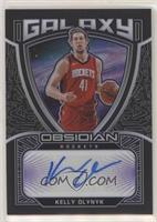 Kelly Olynyk #/75