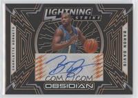 Baron Davis #/25