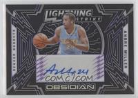 Andre Miller #/35