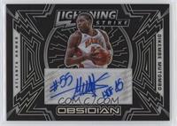 Dikembe Mutombo #/99