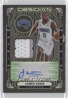 James Ennis III #/25