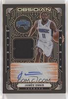 James Ennis III #/35