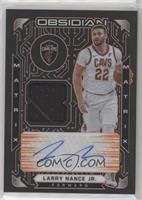 Larry Nance Jr. #/35