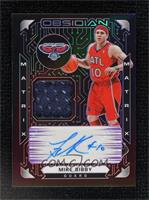 Mike Bibby #/35