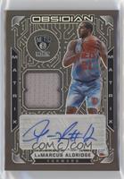 LaMarcus Aldridge #/99