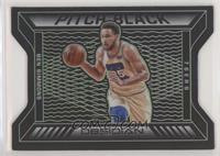 Ben Simmons #/25