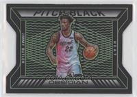 Jimmy Butler #/25