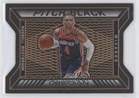 Russell Westbrook #/35